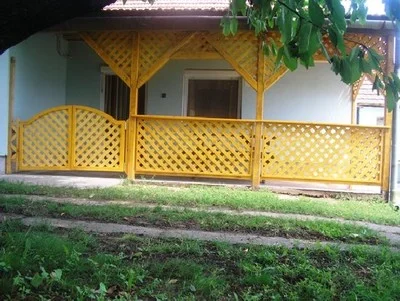 Abádszalók apartman kiadó