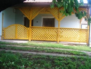 Abádszalók apartman kiadó