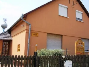 Abádszalók apartman kiadó