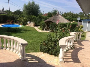 Abádszalók apartman kiadó