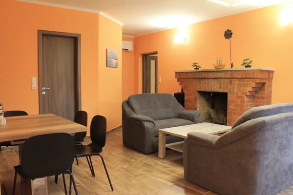 Abádszalók apartman kiadó