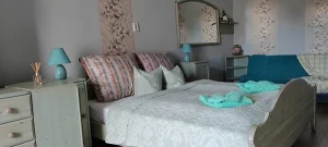 Abádszalók apartman kiadó