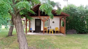 Abádszalók apartman kiadó