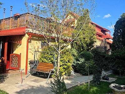 5241 Abádszalók Kisfaludy u. 3 apartman szállás