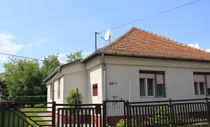 Abádszalók apartman kiadó