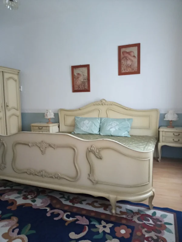 Abádszalók apartman kiadó