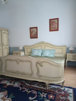 Abádszalók apartman kiadó