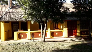 Abádszalók apartman kiadó