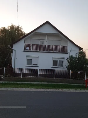 Abádszalók apartman kiadó