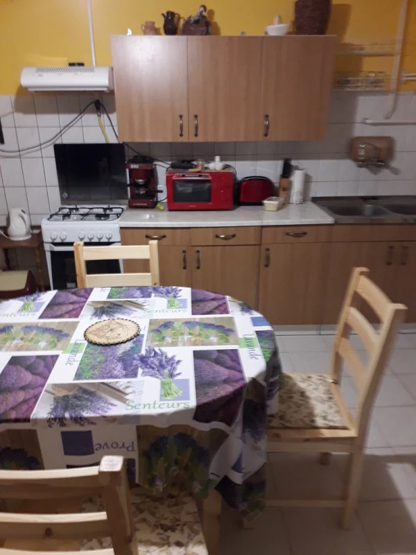 Abádszalók apartman kiadó