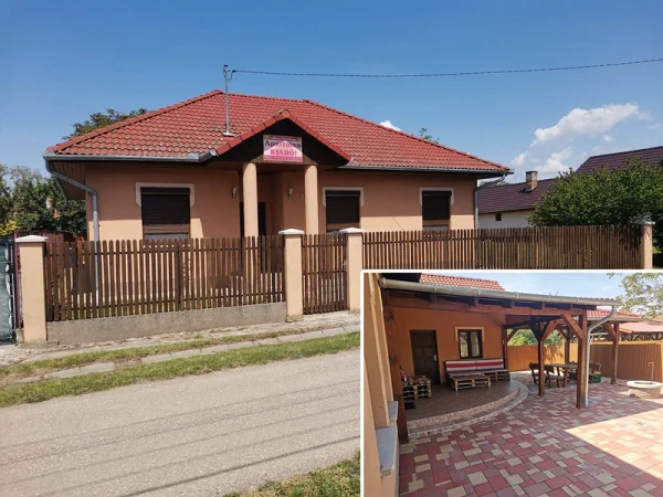 Abádszalók apartman kiadó