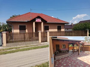 Abádszalók apartman kiadó