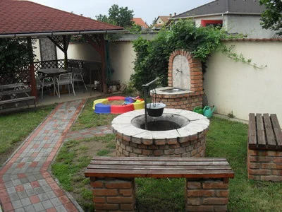 Abádszalók apartman kiadó