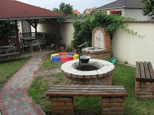 Abádszalók apartman kiadó