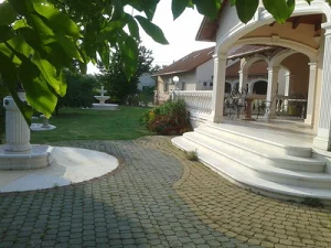 Abádszalók apartman kiadó