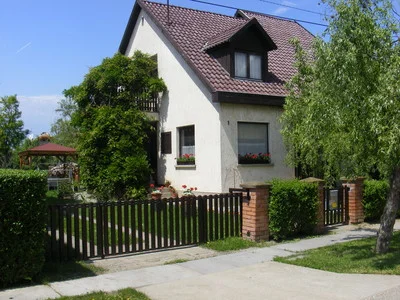 Abádszalók apartman kiadó