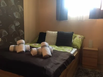 Abádszalók apartman kiadó