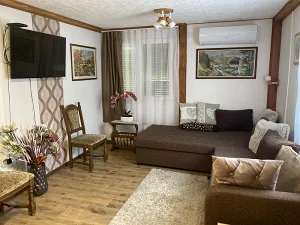 Abádszalók apartman kiadó