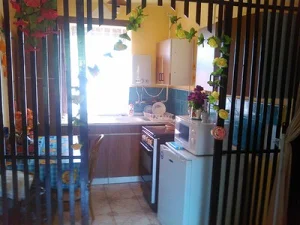 Abádszalók apartman kiadó