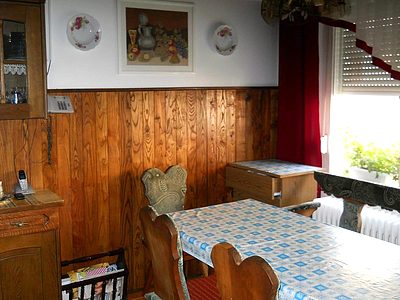 5241 Abádszalók Damjanich út 16/A apartman szállás