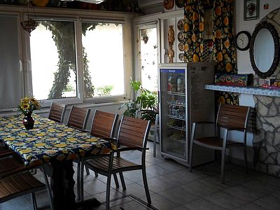 5241 Abádszalók Damjanich út 16/A apartman szállás