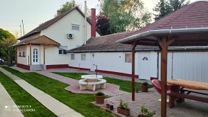 Abádszalók apartman kiadó