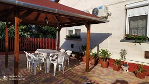Abádszalók apartman kiadó