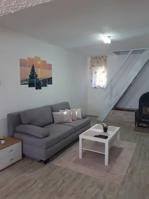 Abaliget apartman kiadó