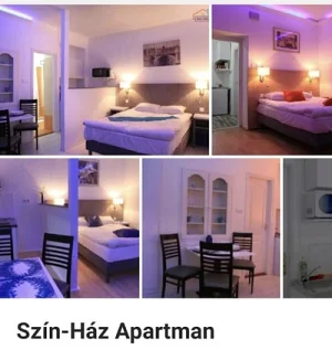 Abaliget apartman kiadó