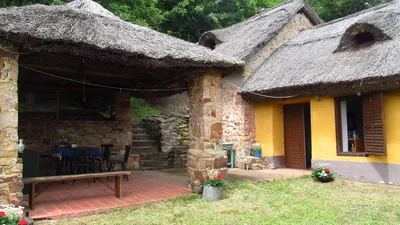 Ábrahámhegy apartman kiadó