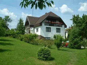 Ábrahámhegy apartman kiadó