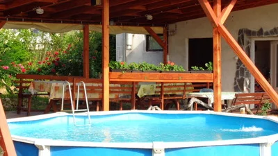 Aggtelek apartman kiadó