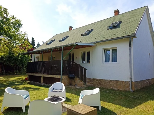 Alsóörs apartman kiadó