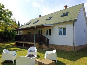 Alsóörs apartman kiadó