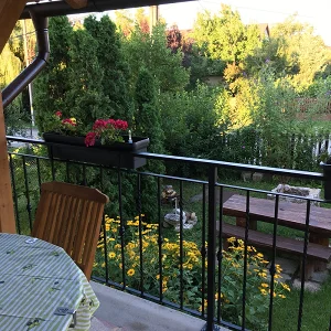 Alsóörs apartman kiadó