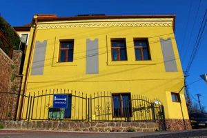 Alsóörs apartman kiadó