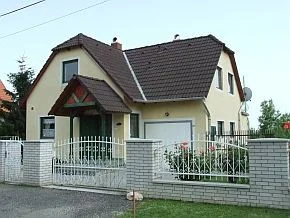 Alsóörs apartman kiadó