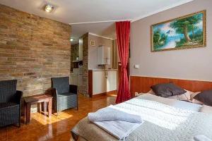 Alsóörs apartman kiadó