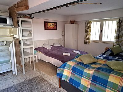 8226 Alsóörs Blaha Lujza utca 14. apartman szállás