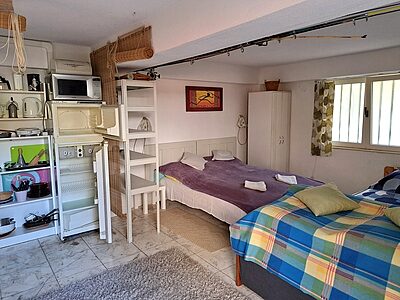 8226 Alsóörs Blaha Lujza utca 14. apartman szállás