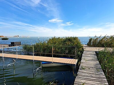 8226 Alsóörs Blaha Lujza utca 14. apartman szállás