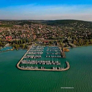 Alsóörs apartman kiadó