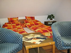 Andornaktálya apartman kiadó