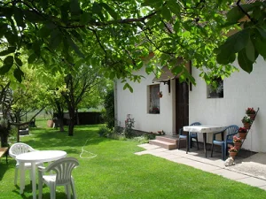 Aszófő apartman kiadó