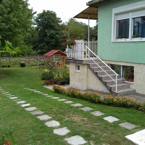 Badacsonytomaj apartman kiadó