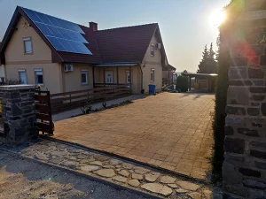 Badacsonytomaj apartman kiadó
