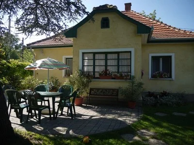 Badacsonytomaj apartman kiadó