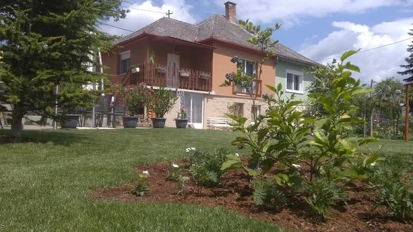 Badacsonytomaj apartman kiadó