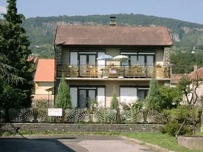 Badacsonytomaj apartman kiadó