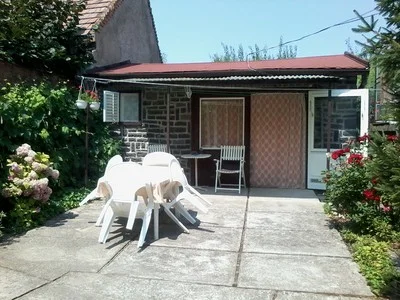 Badacsonytomaj apartman kiadó